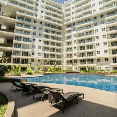 Apartment Gateway Pasteur Bandung Buitenkant foto